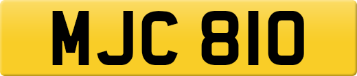 MJC810
