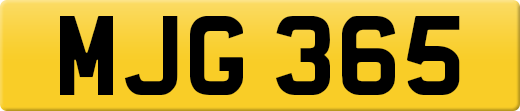 MJG365