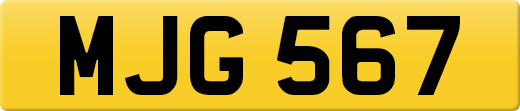 MJG567