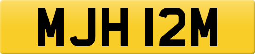 MJH12M