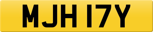 MJH17Y