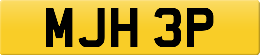 MJH3P