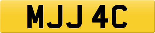 MJJ4C