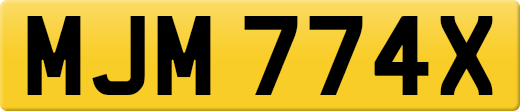 MJM774X