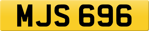 MJS696