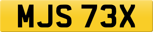MJS73X