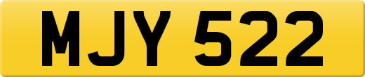 MJY522