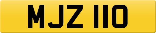 MJZ110
