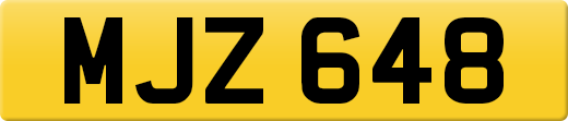 MJZ648