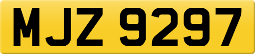 MJZ9297