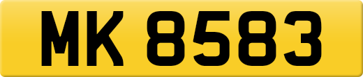 MK8583
