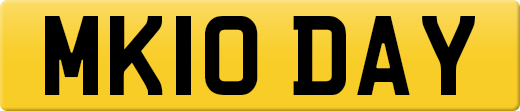 MK10DAY