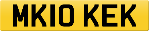MK10KEK