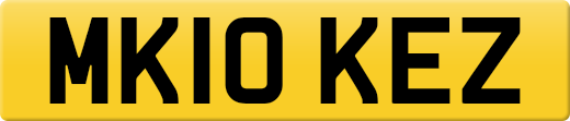 MK10KEZ