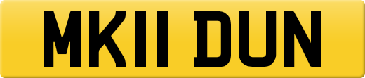MK11DUN