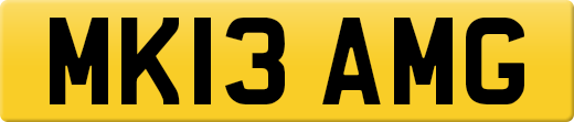 MK13AMG