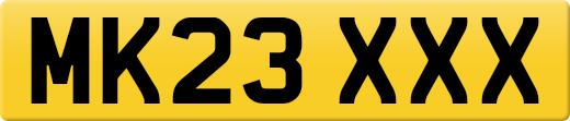 MK23XXX
