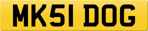 MK51DOG