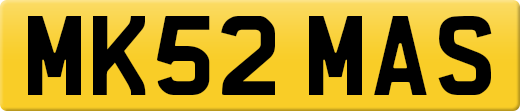 MK52MAS
