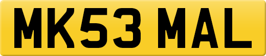 MK53MAL