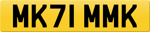 MK71MMK