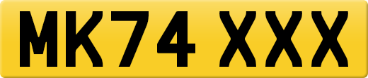 MK74XXX