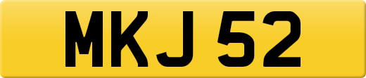 MKJ52