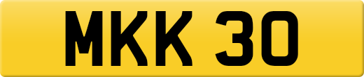 MKK30