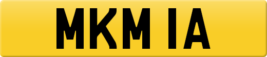 MKM1A