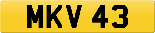 MKV43