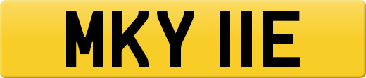 MKY11E