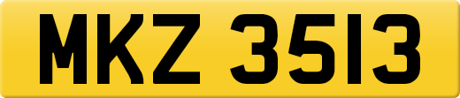 MKZ3513