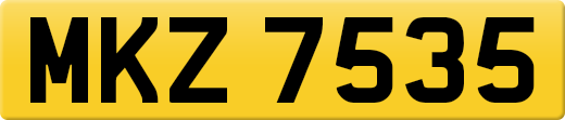 MKZ7535