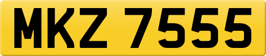 MKZ7555