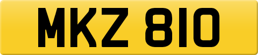MKZ810
