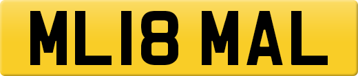 ML18MAL