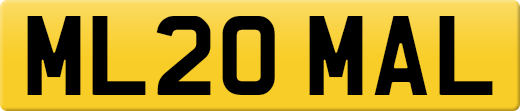 ML20MAL