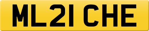 ML21CHE