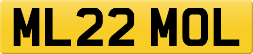 ML22MOL