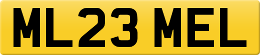 ML23MEL