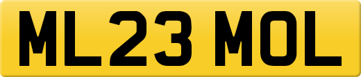 ML23MOL