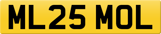 ML25MOL