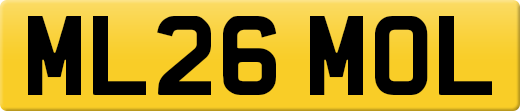 ML26MOL
