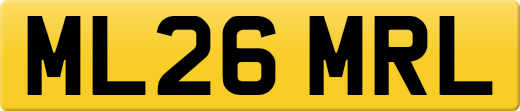 ML26MRL