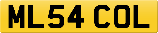 ML54COL
