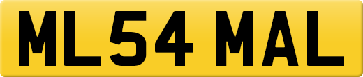 ML54MAL
