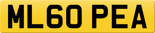 ML60PEA