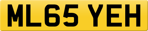 ML65YEH