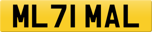 ML71MAL