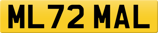 ML72MAL